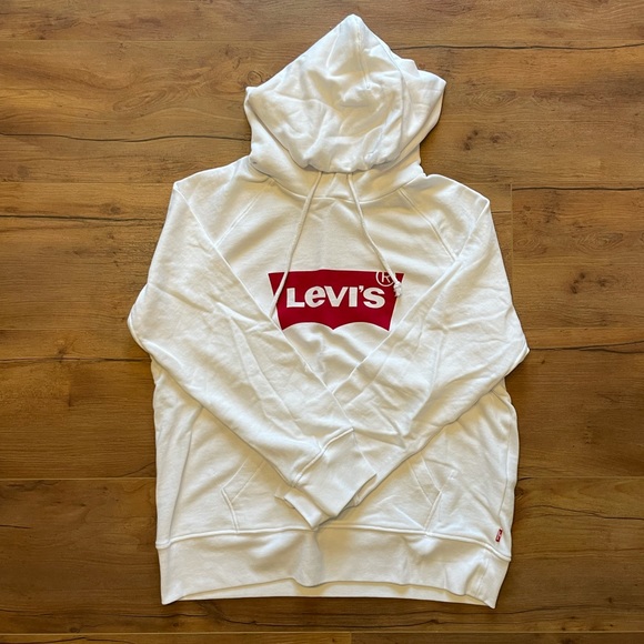 Women’s Levi Sweatshirt - Picture 1 of 3